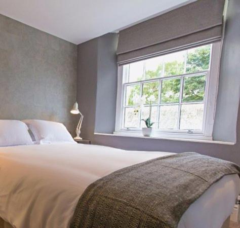 Rooms At Mill Street Oakham Ngoại thất bức ảnh