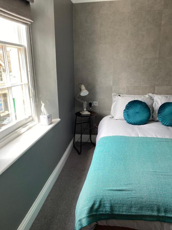 Rooms At Mill Street Oakham Ngoại thất bức ảnh