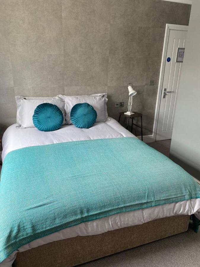 Rooms At Mill Street Oakham Ngoại thất bức ảnh