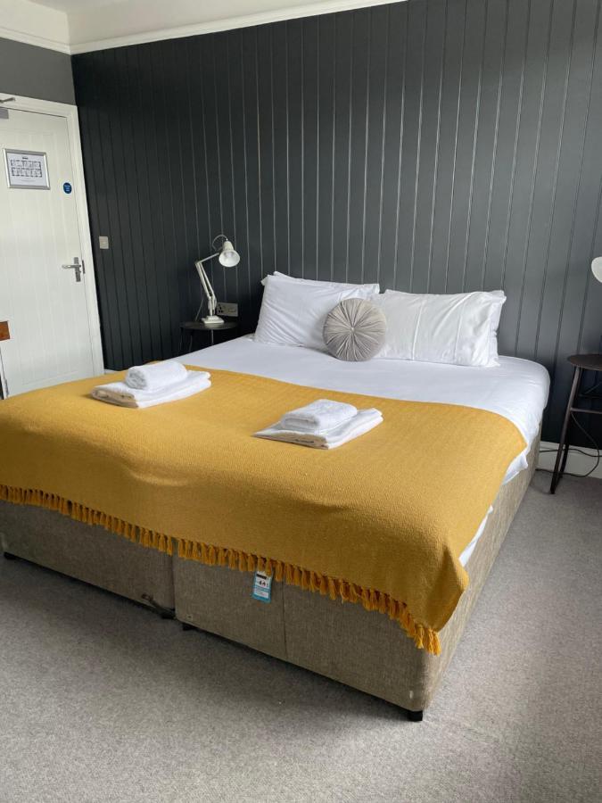 Rooms At Mill Street Oakham Ngoại thất bức ảnh