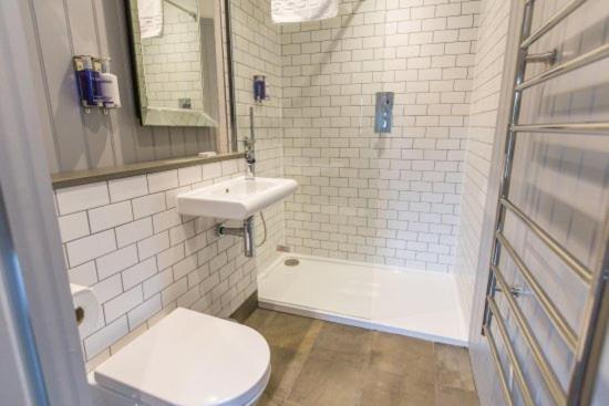 Rooms At Mill Street Oakham Ngoại thất bức ảnh